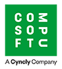 Compusoft Logo