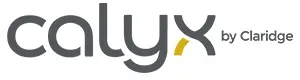 Calyx by Claridge Logo