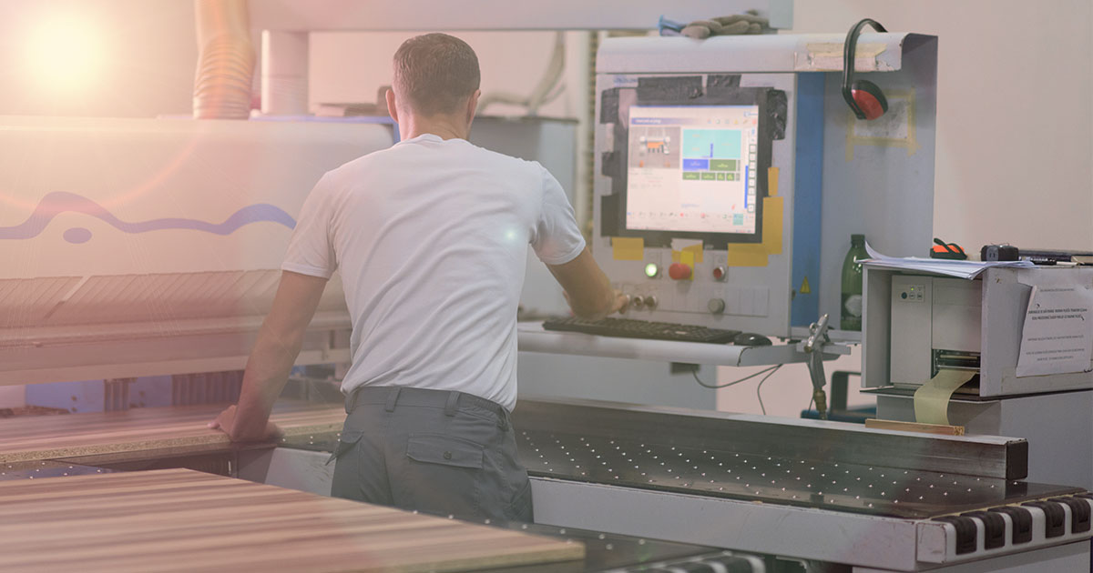 An automated process is a process you can trust