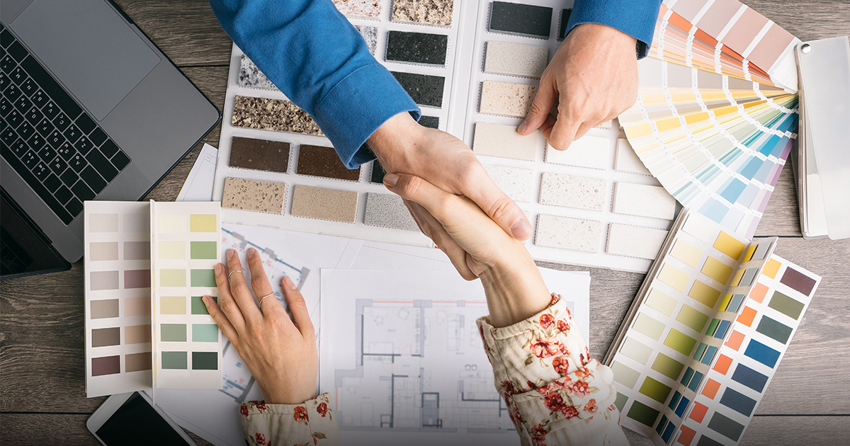 Take your interior design business to the next level in 2023