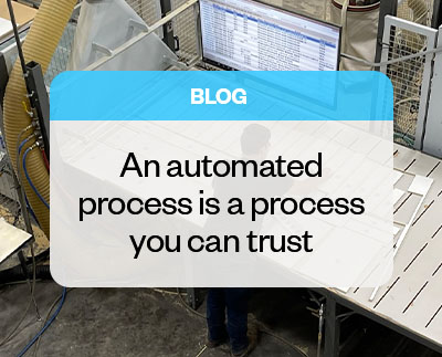 Automated Process
