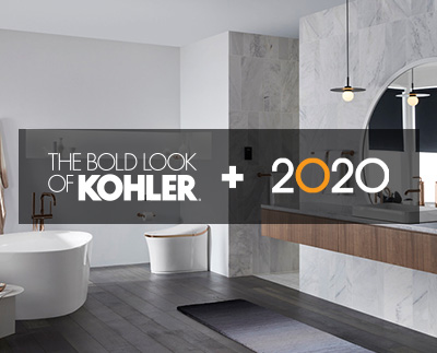 Kohler + 2020