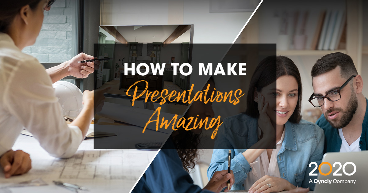 [eBook] How to make presentations amazing