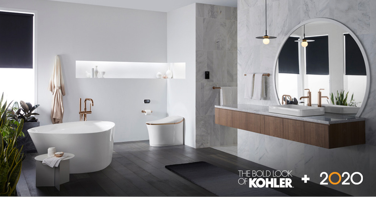 Kohler + 2020