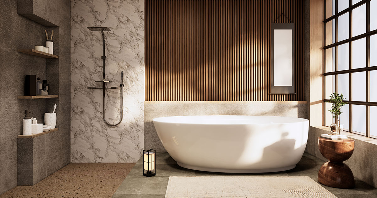 85 Bathroom Design Ideas to Transform Your Space in 2023