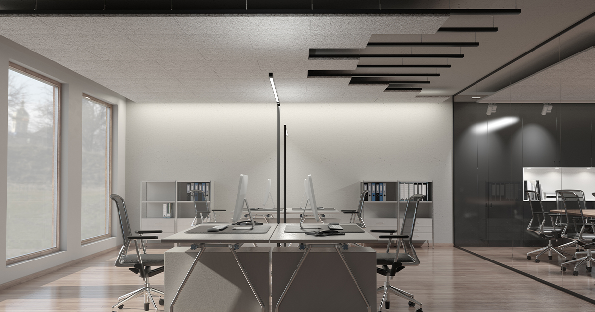 Top 10 office design trends for 2023