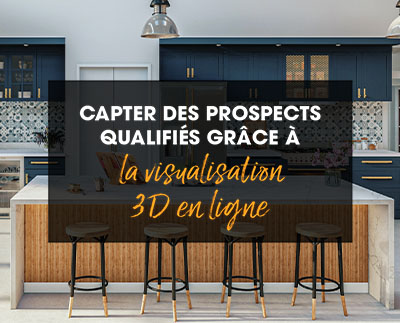 [eBook] Capter des prospects qualifiés grâce à la visualisation 3D en ligne