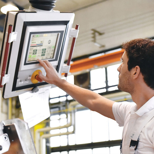 Manufacturing Execution System (MES) | Cloud-based Small business ERP software
