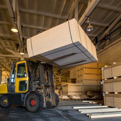 Warehouse Management Software (WMS) | Process manufacturing ERP solution