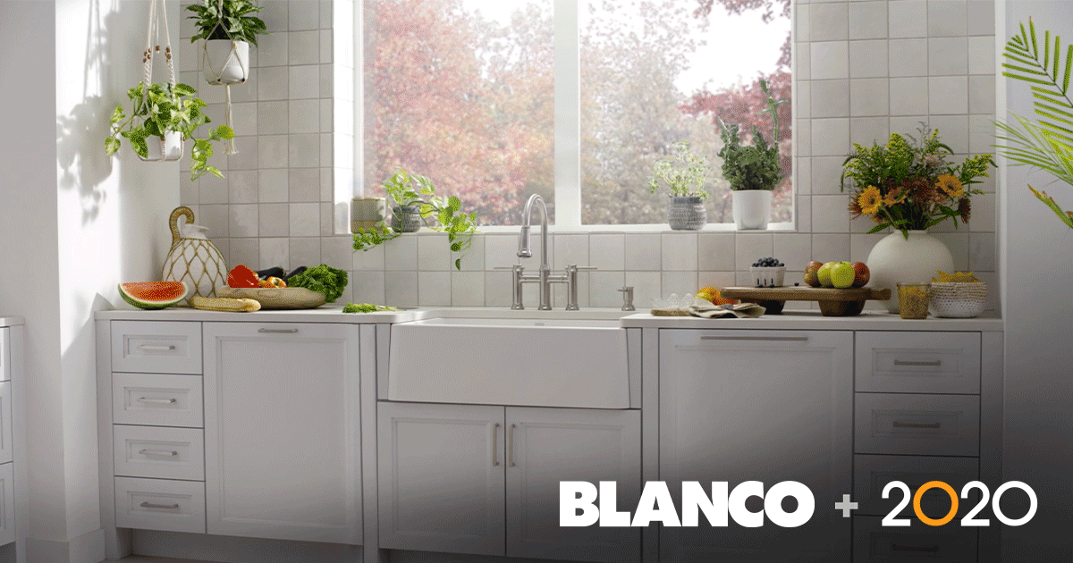 Blanco Products