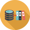 Database Catalogs icon