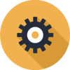 Gear Setting icon