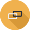 Hyperlink icon