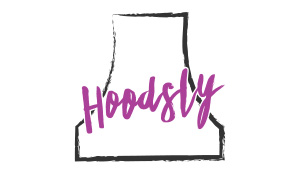 Hoodsly Logo