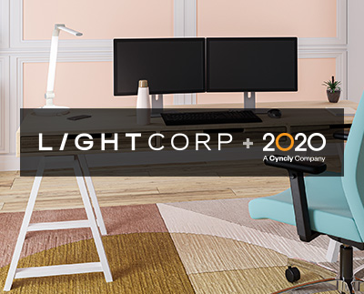 LightCorp + 2020