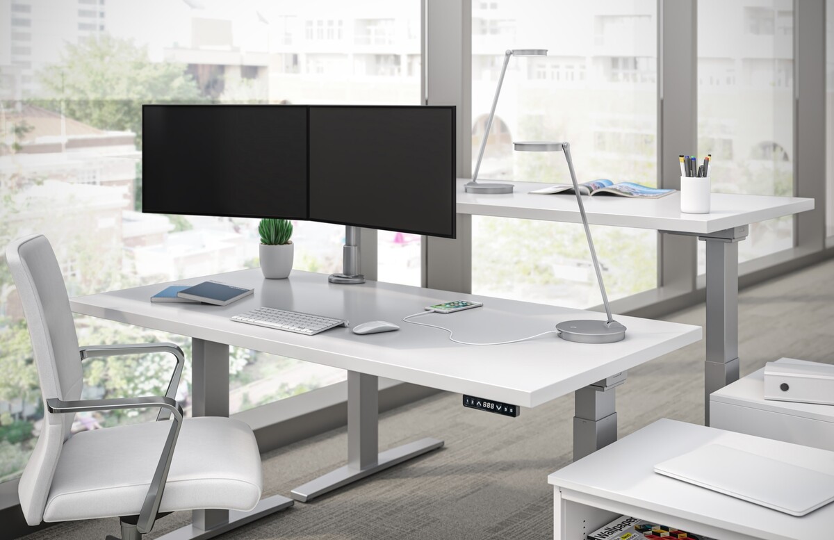 Fellowes Workspace products
