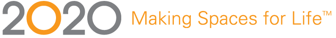 2020 Making spaces for life