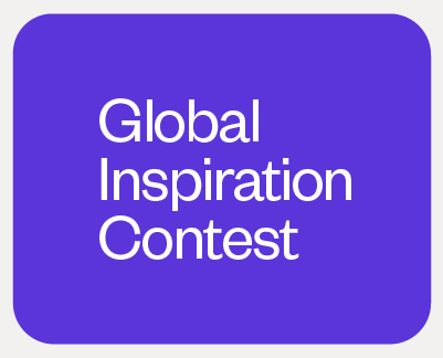 Global Inspiration Contest