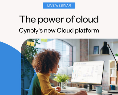 The Power of Cloud | 2020 Webinar