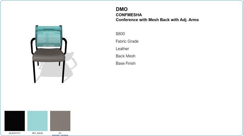 DMO