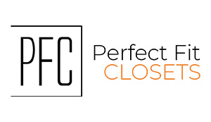 Perfect Fit Closets Logo