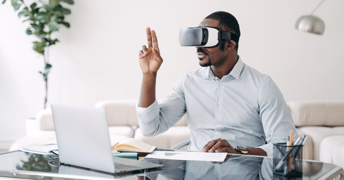 Step 5: Look to the future of design