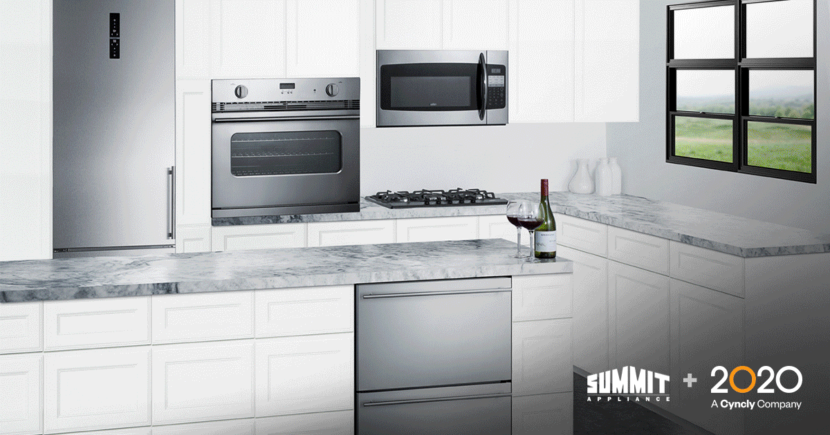 Summit Appliances Products