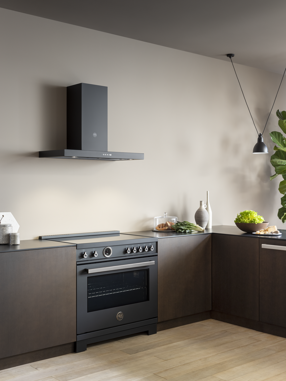 Bertazzoni Products