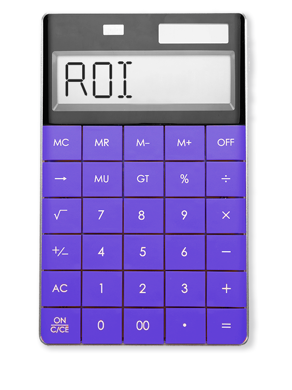 ROI Calculator