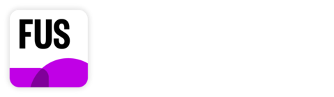 Fusion logo