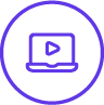 Video icon