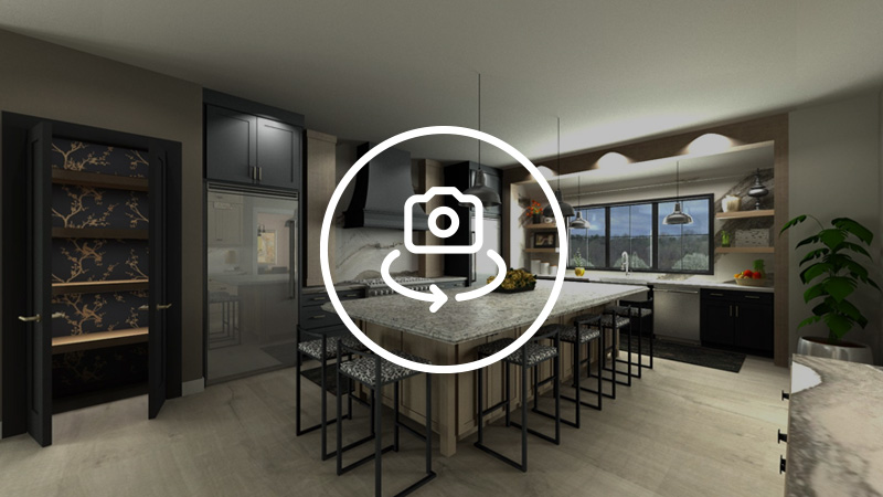2020 Design Flex Panoramas