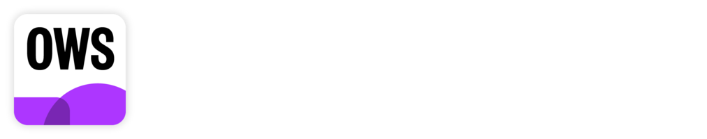 OWS  Worksheet