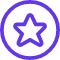 Star icon