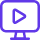 Monitor icon