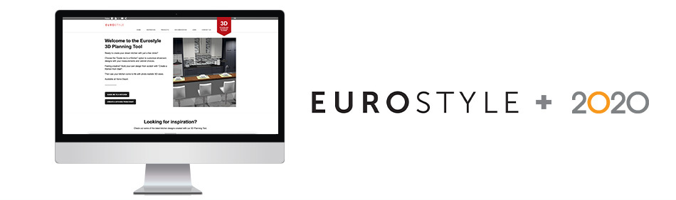 EUROSTYLE Implements 2020 Ideal Spaces