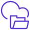 Cloud icon