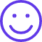 Smile icon