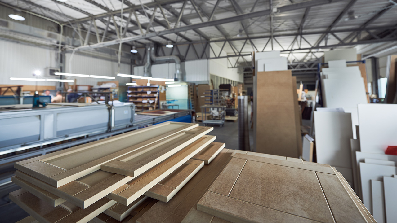 Demand for customized products is increasing