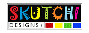 Skutchi Design logo