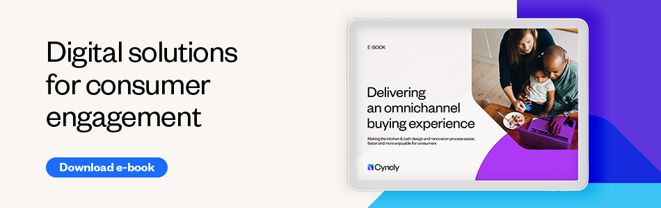 Delivering an omnichannel buying experience ebook