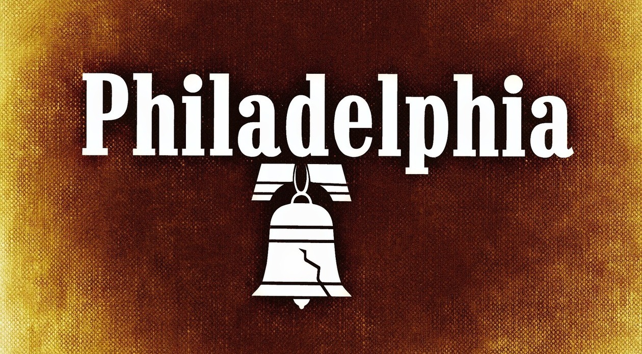Philly Training