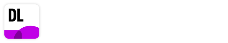 Design Live logo