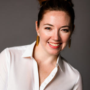 Vanessa Dekoekkoek
