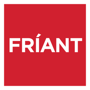 Logo Friant