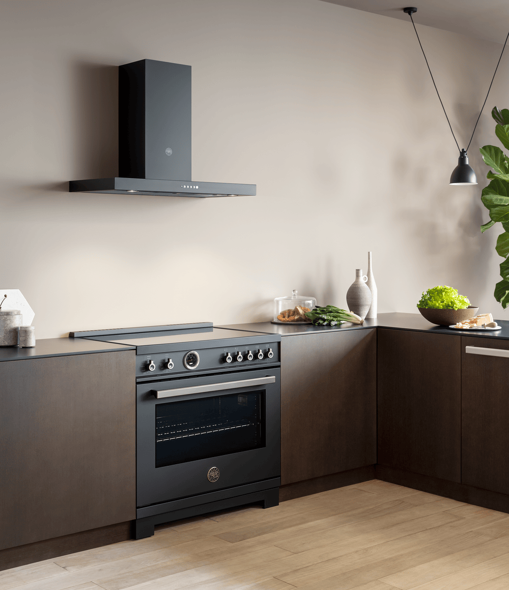 Bertazzoni Products