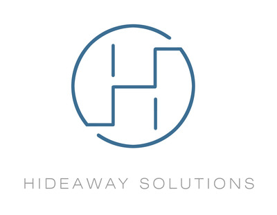 Hideaway Solutions Logo