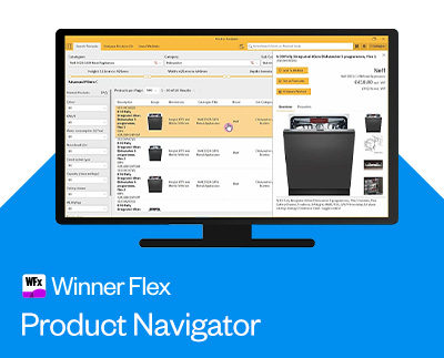 Product Navigator