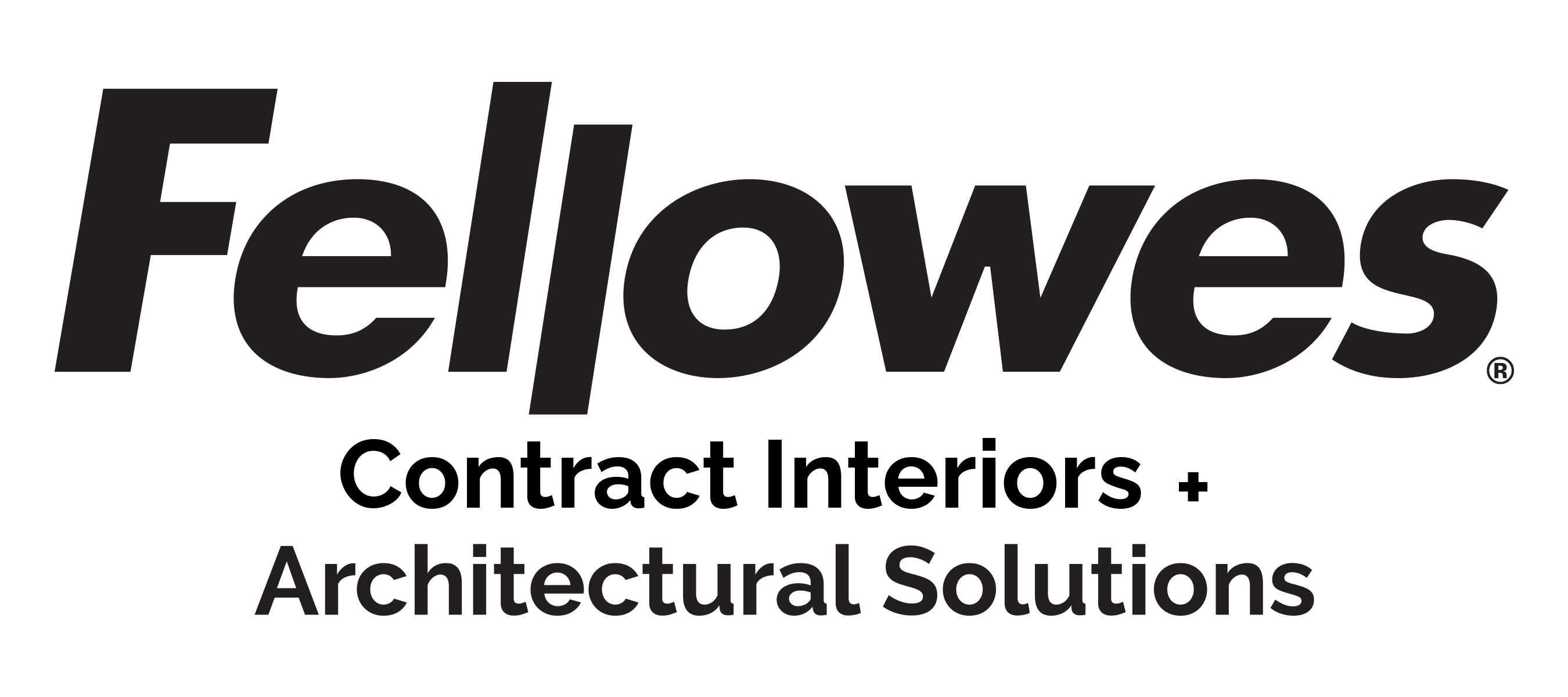Fellowes logo