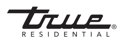 True Residential logo